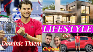 Dominic thiem and kristina mladenovic have been dating for at least 2 years, and their bond is besides practicing together, thiem and mladenovic are often supporting each other during their. Dominic Thiem Tennis Player Lifestyle Biography Age Girlfriend Net Worth Height Family Youtube
