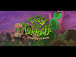 Day of the tentacleremasterd free download. Day Of The Tentacle Remastered On Gog Com
