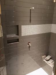 Shower Tiles Lowes Google Search Brick Tiles Bathroom Bathroom Design Diy Bathroom Remodel