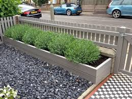 Uk Kerbside Front Garden At Duckduckgo Front Garden Design Victorian Front Garden Small Front Gardens