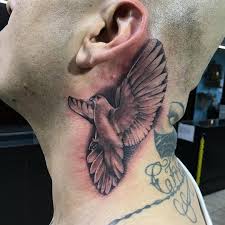 Maybe you would like to learn more about one of these? 117 Top Best Dove Tattoos Ideas To Grab And Enjoy