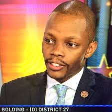 Rep Reginald Bolding Reginaldbolding Twitter