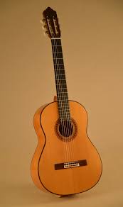 Joe Slack — R. E. Bruné, Luthier