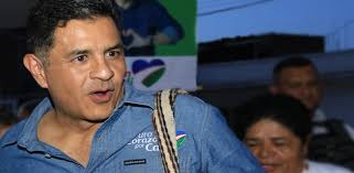 Quién es Jorge Iván Ospina, el alcalde de Cali