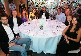View david goffin's profile on linkedin, the world's largest professional community. David Goffin On Twitter Launch Marin Cilic Foundation In London A Great Event For A Great Cause Marincilicfoundation Cilic Marin