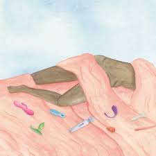 Lets talk about sex: Non-male pleasure remains stigmatized, but empowering  dialogue ensues – The Badger Herald