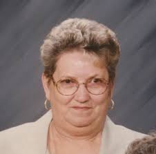 Mary M Allen Obituary