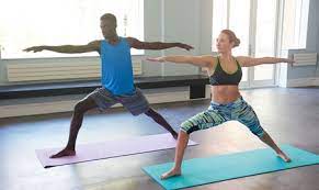 Monthly meetings, networking and events for the community. East Northport Yoga Classes Deals In And Near East Northport Ny Groupon