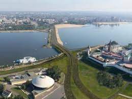 Казань расположен на континенте европа. Stalo Izvestno Tochnoe Vremya Perekrytiya Leninskoj Damby V Kazani Sobytiya Obshestvo Aif Kazan