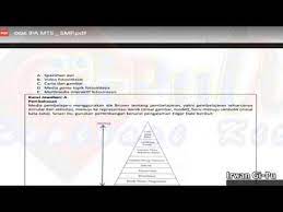 Check spelling or type a new query. Contoh Soal Akg Ipa Mts 2020 Download Soalnya Youtube