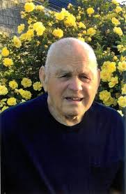 Obituary: Lionel R. Castonguay