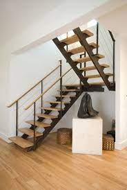 Pin By Wypatrywacz On Lada S Work Staircase Design Stairs Design Modern Stairs Design