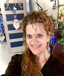 Becky's Curl Up N' Dye