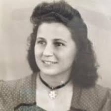 Lydia A. Chaney Obituary April 18, 2015