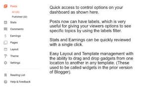 How to Create a Regular Website With Google Blogger - TurboFuture