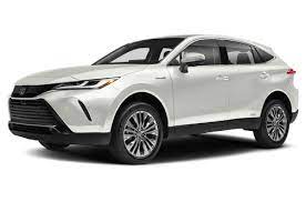 The official 2021 toyota venza page. 2021 Toyota Venza Specs Price Mpg Reviews Cars Com