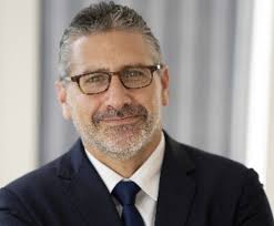 Moves & Promotions in the Consulting Industry