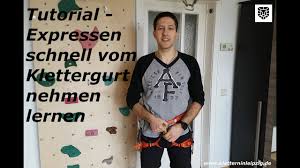 Hir findest du einige situationen, bei denen dir der clipstick behilflich sein kann. Schnell Und Prazise Expressen Wahrend Vorstieg Einhangen Eine Trockenubung Klettern In Leipzig