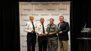 Naples Chamber of Commerce honors first responders, emergency manager