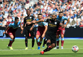 Manchester City Vs West Ham Premier League Preview London Evening Standard