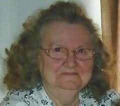 Obituary of Iris Elaine Richardson