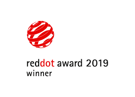 When you see the red dot on your apple watch, swipe down to access notifications. Premiya Red Dot Design Award 2019