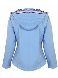 We hebben ook bomberjacks voor dames die niet op zoek zijn. Zomerjas Dames Grote Maat Blauw Kopen Maat 46 48 50 52 49 95