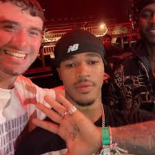 Stream ROCKSTAR STATUS (Prod. by @prod.jako, @slayingibis, @aidanhanbeats)  by Pro$per