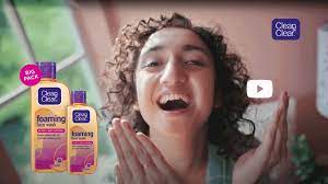 Clean Clear India Face Washes For All Skin Types