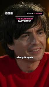 This case is creepy 🫣 Watch the brand-new series of #Uncanny now