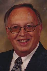 Donald Simpson Obituary (2014)