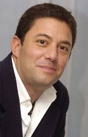 Yotel Ceo Gerard Greene Colin Wagstaffe Editorial Stock Photo