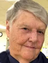 Obituary information for Patricia M. Dickey