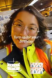 Happy blessed birthday to my girl Melohnee. (8/23) 🎉🎂🥂✈