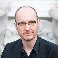 William Burleson (Contributor of Cosmic Vegetable)