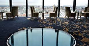 Afternoon Tea At Hilton Deansgate Manchester Manchester Hilton Hotel Hilton