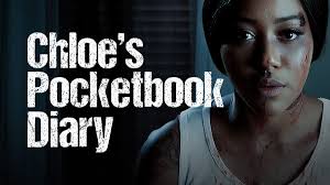 Chloe's Pocketbook Diary