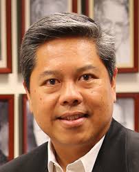 The Emeritus Board — The Olympic Club Foundation