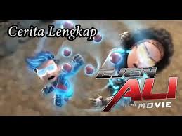 Ia merupakan kesinambungan musim kedua siri ejen ali dan filem pertama yang diterbitkan oleh wau animation atas arahan usamah zaid yasin. Ejen Ali The Movie 2019 Full Story Youtube