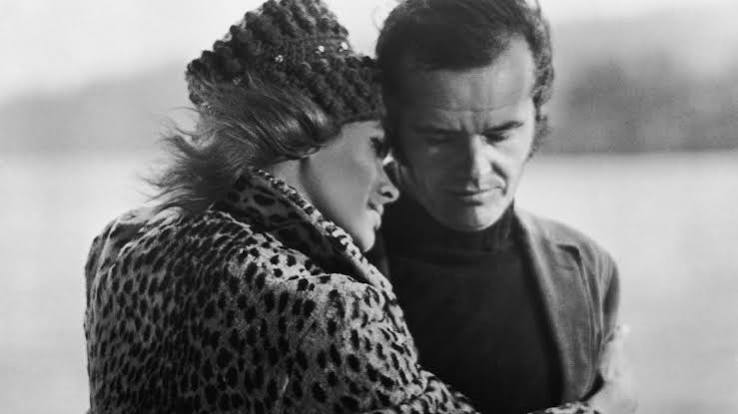 Five Easy Pieces - Now Playing In Theater at Metrograph