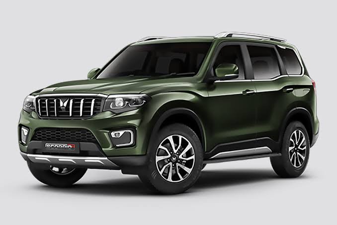 Mahindra Scorpio N Z2 E On Road Price (Petrol), Features & Specs, Images