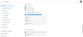 So first, let's open the app store. How To View Multiple Google Calendars In One Interface Google Calendar Handbook