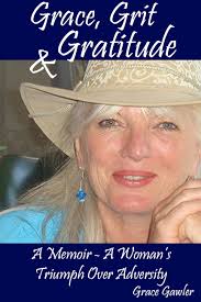 Who Is Grace Gawler Grace Gawler Media