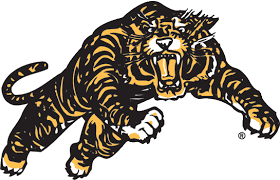 Hamilton Tiger Cats Logo History Canadian Football League Canadian Football Cats
