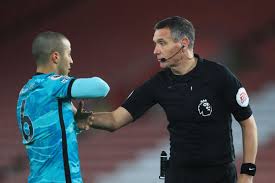 You are on page where you can compare teams liverpool vs southampton before start the match. Southampton 1 Liverpool 0 Match Recap Andre Marriner Wins It For The Saints The Liverpool Offside