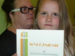 Laureaci konkursu plastycznego "Grudziądz w kolorach"