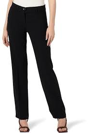 GERRY WEBER Edition Damen Straight Leg Hose Danny, Gr. 46/L30  (Herstellergröße: 46S), Weiß (weiß/weiß 99600) : Amazon.de: Fashion