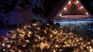 Make sure to watch my mom's bedroom tour here: Christmas Lights House Stock Footage Royalty Free Stock Videos Page 6