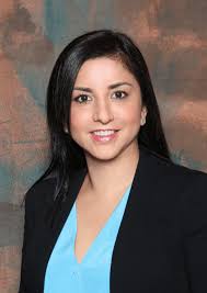 Member profile: Tania Eubanks