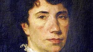 Rosalía de Castro: «Por tres duros al mes me ponen servicio, habitación y  planchadora»